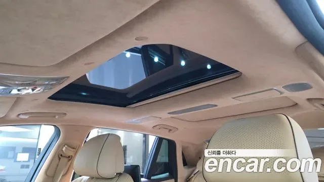 Genesis G90 (RS4) бензин 3.5 Turbo e-S/C AWD ( ), миниатюра 9