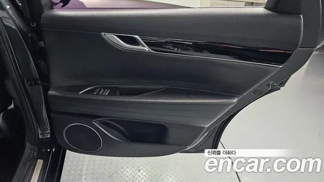 Genesis G80 бензин 3.5 Turbo AWD ( ), миниатюра 26