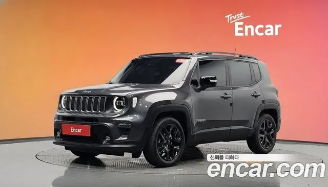 Jeep Renegade, миниатюра 18