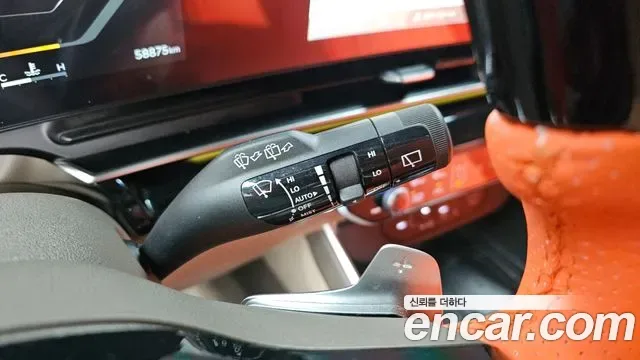 Kia Carnival дизель 9 мест ( ), миниатюра 5