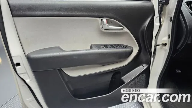 Kia The New Ray Prestige, миниатюра 22