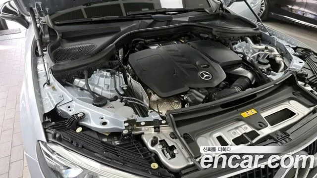Mercedes-Benz GLC GLC220 d 4MATIC, миниатюра 19