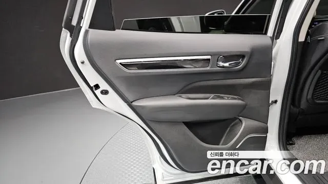 Renault QM6 2.0 LPe RE 2WD, миниатюра 7
