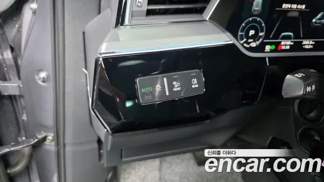Audi e-, миниатюра 3
