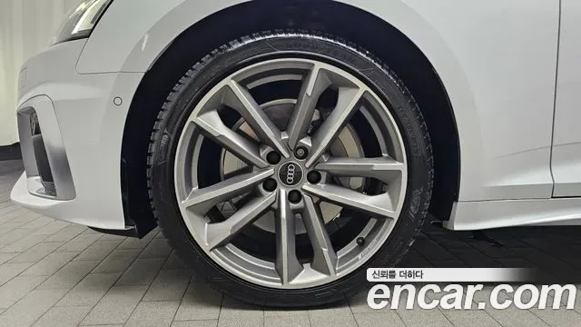 Audi A5 45 TFSI Premium, миниатюра 13