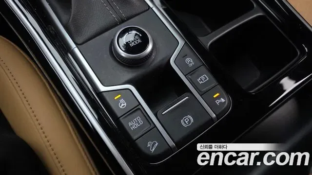 Kia Sorento дизель 2.2 2WD Prestige, миниатюра 23