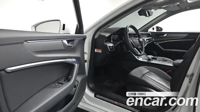 Audi A6 45 TFSI, миниатюра 27