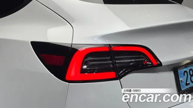 Tesla 3 AWD, миниатюра 23