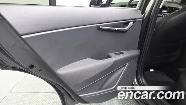Kia Niro Prestige, миниатюра 28