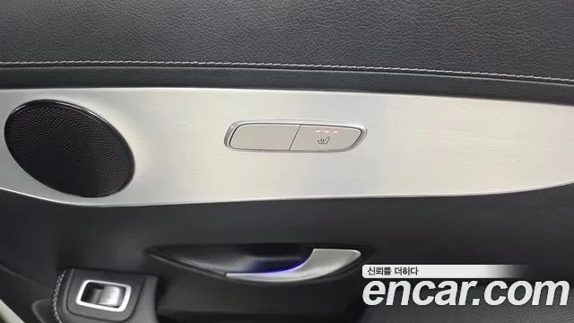 Mercedes-Benz GLC GLC300e 4MATIC, миниатюра 19