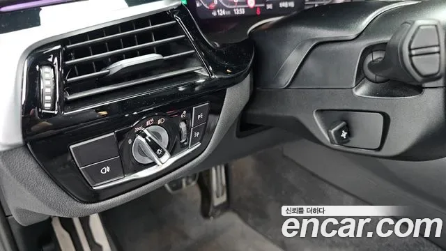 BMW 5 (G30) 530i M, миниатюра 21