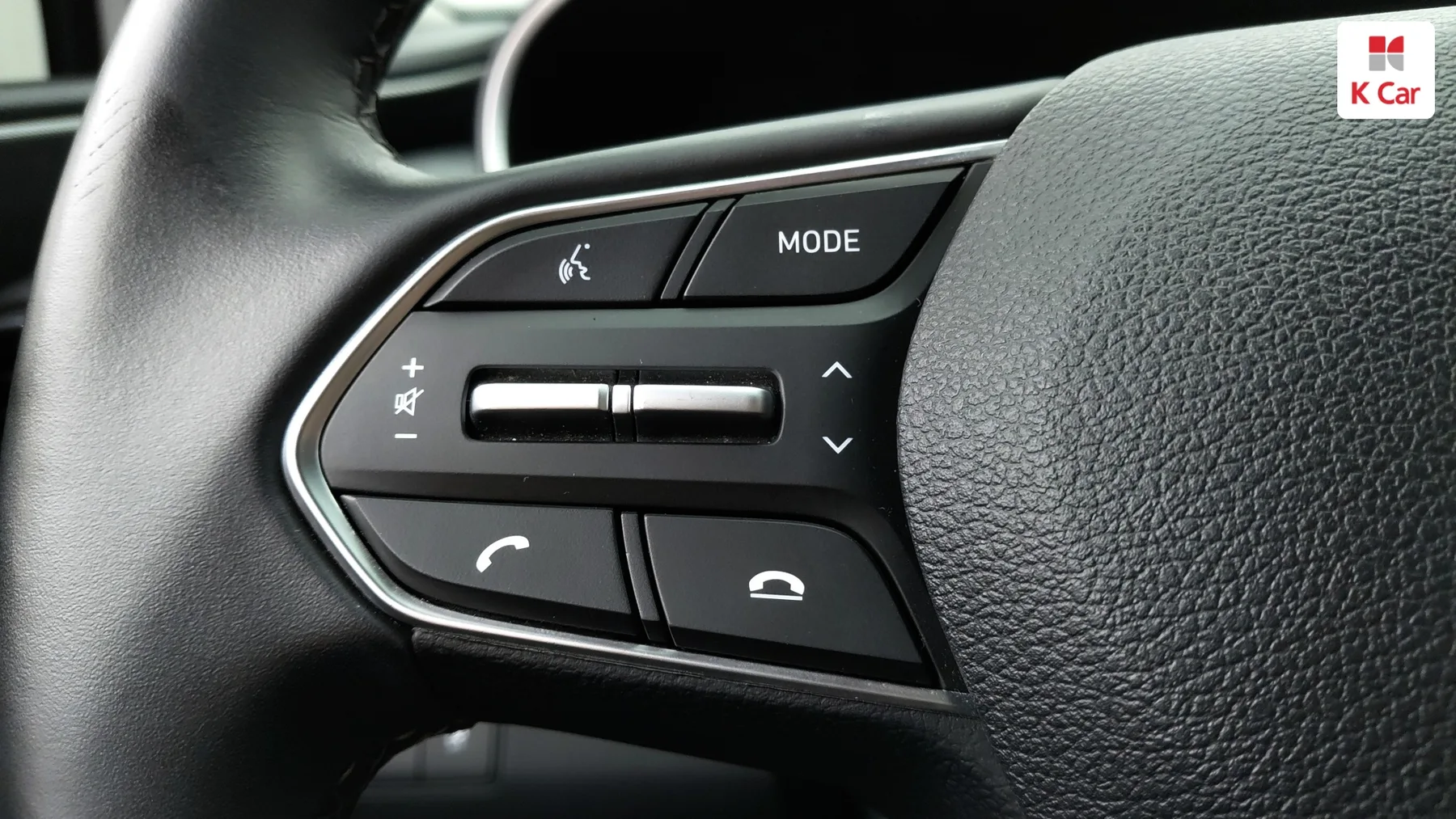 Hyundai Santa FE дизель 2.2 2WD Prestige, миниатюра 7