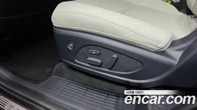 Hyundai Palisade HEV 2.5T 2WD 7 мест Prestige, миниатюра 16