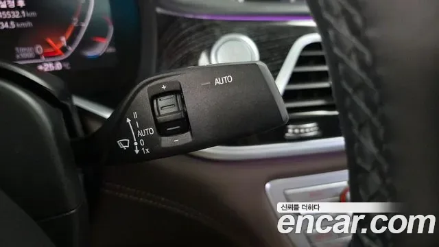 BMW 7 (G11) 740Li xDrive M, миниатюра 8
