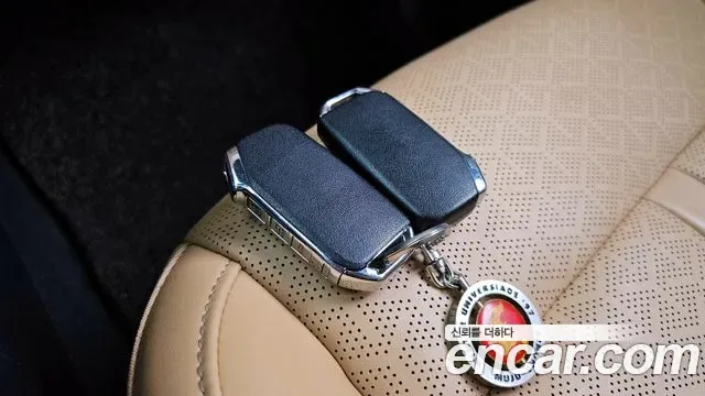 Kia Sorento дизель 2.2 4WD Prestige, миниатюра 24