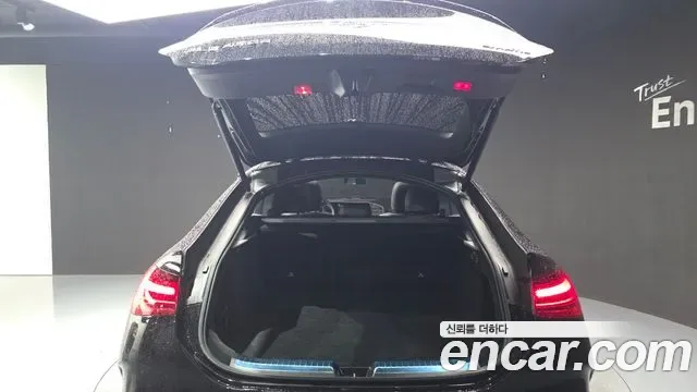 Mercedes-Benz GLE GLE450d 4MATIC, миниатюра 8