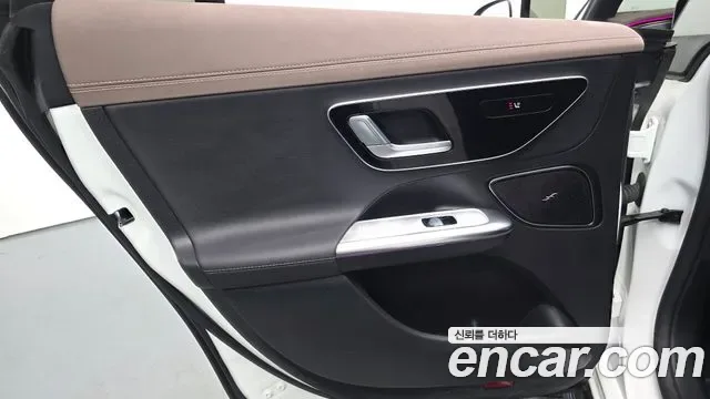 Mercedes-Benz EQE EQE350+, миниатюра 26