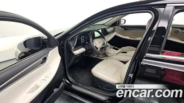Hyundai Grandeur, миниатюра 10