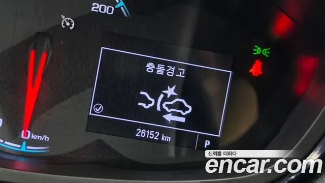 Chevrolet The New Spark, миниатюра 21