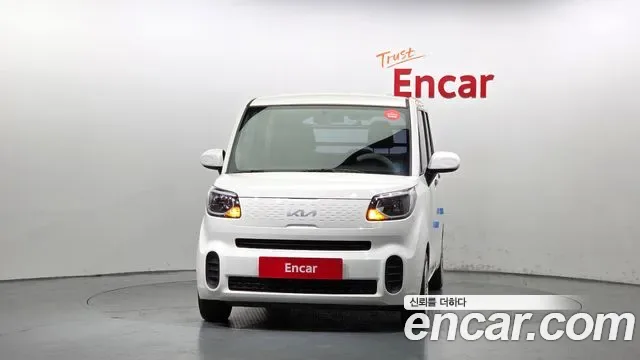 Kia The New Ray, миниатюра 12