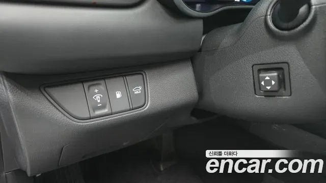 Genesis G70 бензин 3.3T 4WD ( ), миниатюра 23