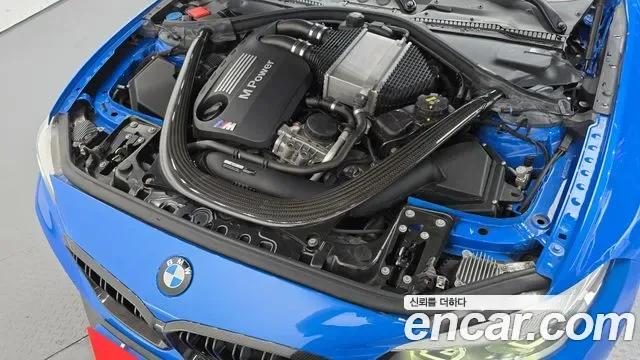 BMW M2 CS, миниатюра 3