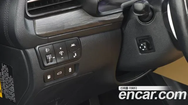Kia K7 3.0 GDI, миниатюра 14