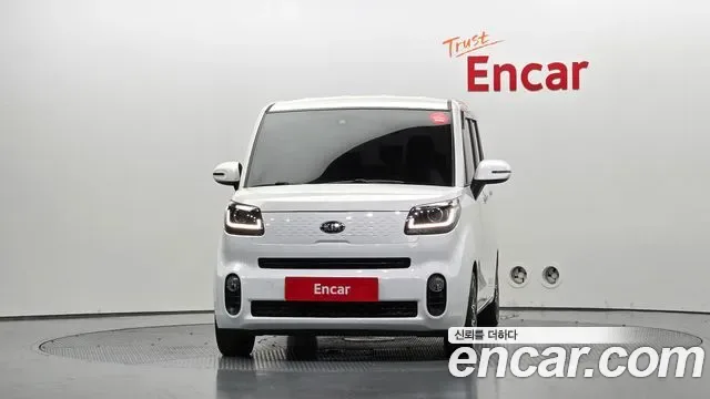 Kia The New Ray Signature, миниатюра 13