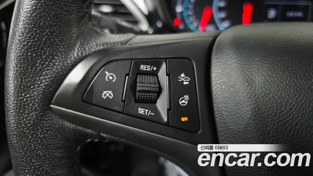 Chevrolet The New Spark, миниатюра 7