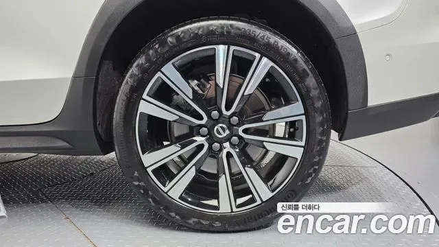 Volvo V60 B5 AWD, миниатюра 16