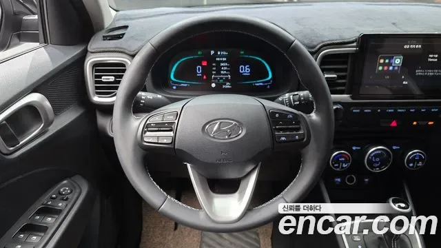 Hyundai Venue 1.6 Premium, миниатюра 16