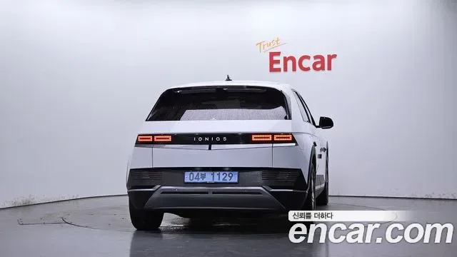 Hyundai Ioniq 5, миниатюра 13