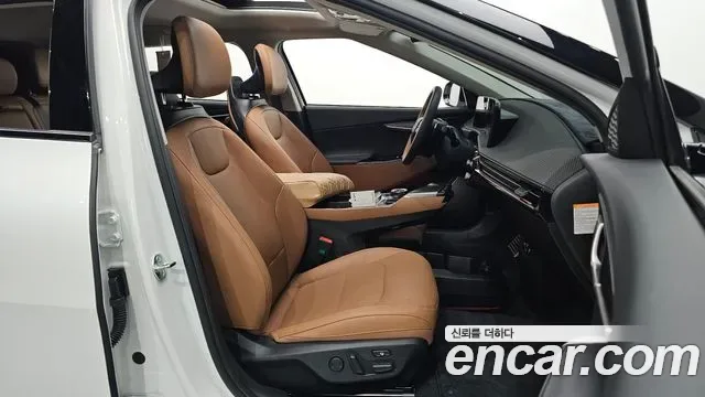 Kia EV6 4WD, миниатюра 24