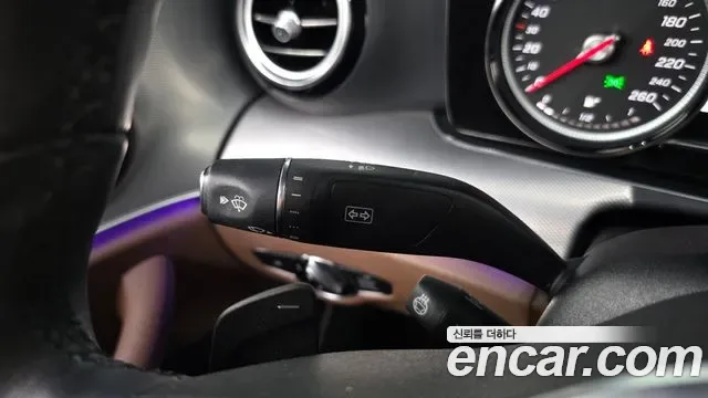 Mercedes-Benz E-Class E250, миниатюра 29