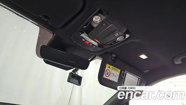Kia Sorento HEV 1.6 4WD, миниатюра 6
