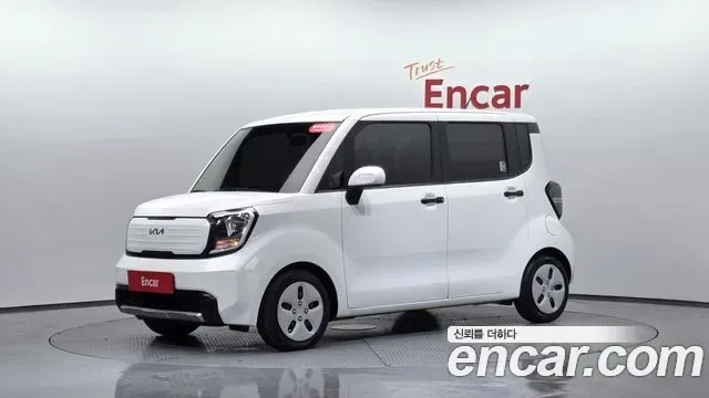 Kia Ray 2 мест Prestige