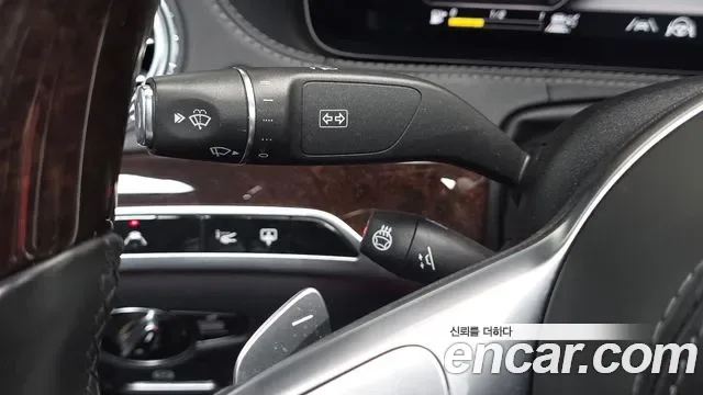 Mercedes-Benz S-Class S560L 4MATIC, миниатюра 7