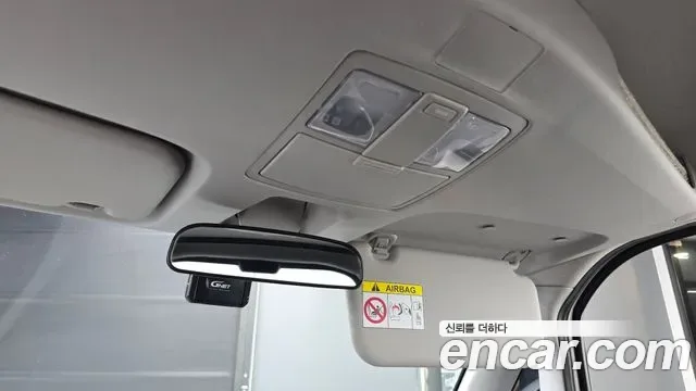 Kia The New Ray, миниатюра 15