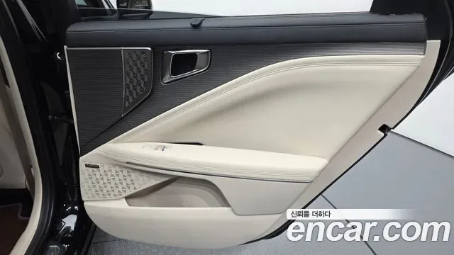 Kia K8 гибрид Signature, миниатюра 11