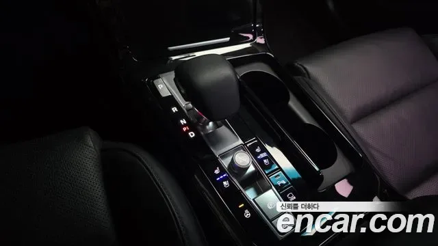 Kia K7 3.0 GDI, миниатюра 2