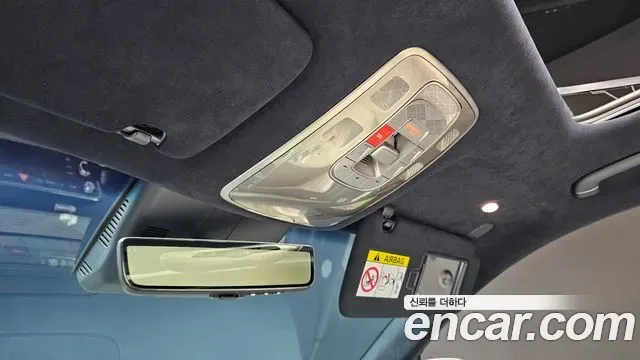 Genesis GV80 2.5T бензин AWD ( ), миниатюра 22