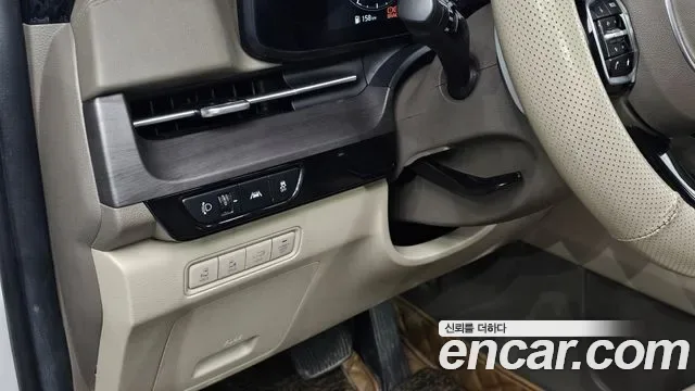 Kia Carnival дизель 7 мест Signature, миниатюра 22