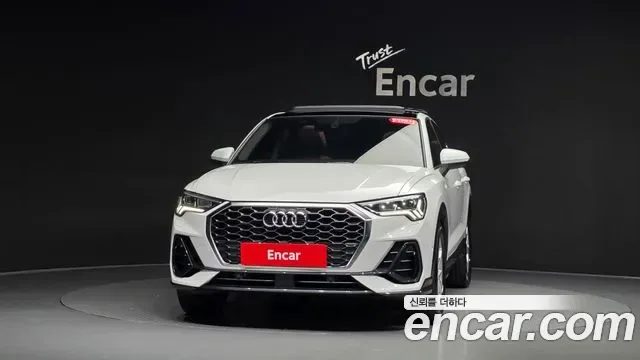 Audi Q3 35 TDI, миниатюра 12