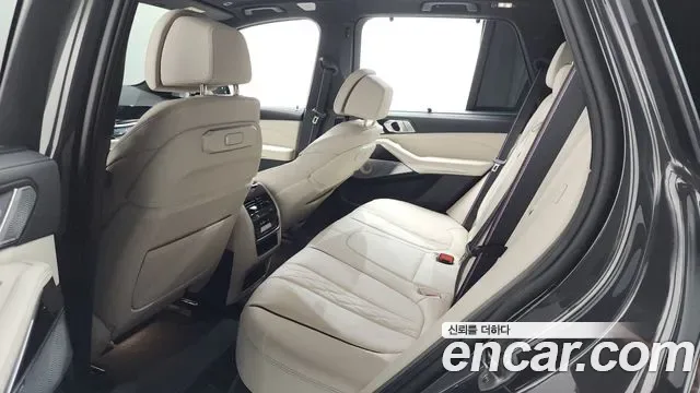 BMW X5 xDrive 40i M, миниатюра 10