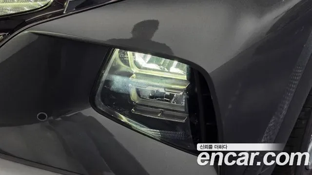 Hyundai TUCSON бензин 1.6 Turbo 4WD Premium, миниатюра 14