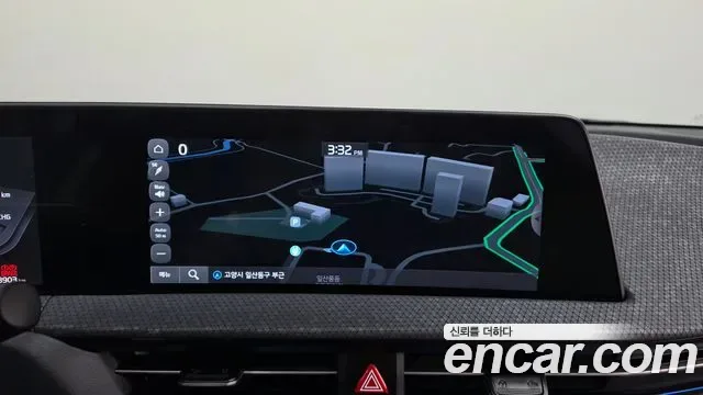 Kia EV6, миниатюра 28