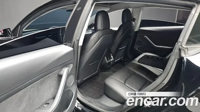 Tesla 3 AWD, миниатюра 8
