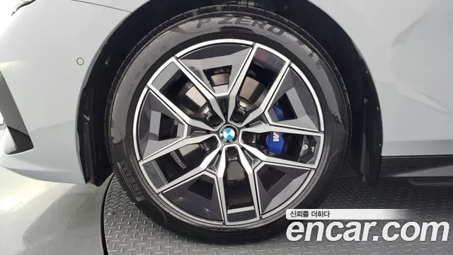 BMW 5 (G60) 523d M, миниатюра 14
