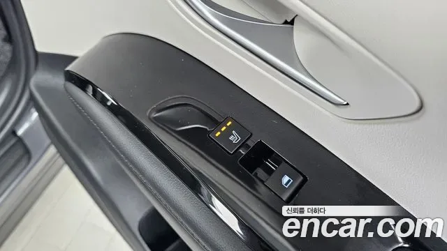 Hyundai TUCSON бензин 1.6 Turbo 2WD Premium, миниатюра 30