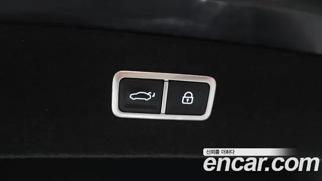 Genesis G90 (RS4) бензин 3.5 Turbo AWD ( ), миниатюра 29